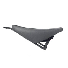 Motorcycle Seat for Enduro Ebike , Motorcycle Cushion and Shelf,Motor Bike Seat Cushion